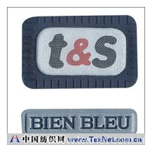 杭州琴伦工艺品有限公司 -电压丝印标